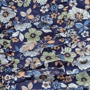 📚 All In Favor Floral Print Camisole Dress with Spaghetti Straps BOOK SALE!